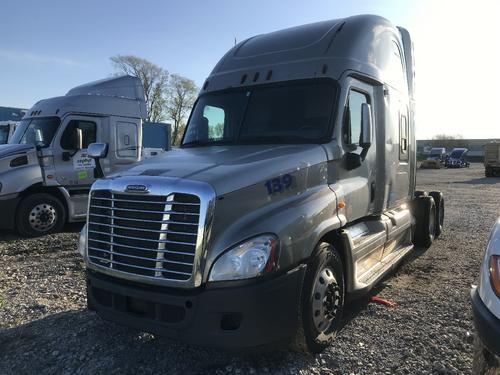 Freightliner CASCADIA