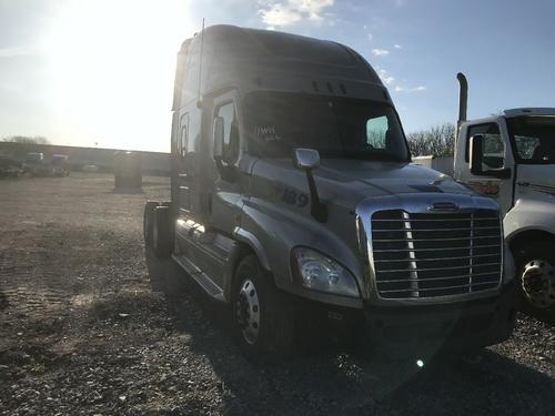 Freightliner CASCADIA