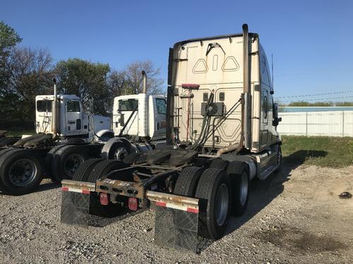 Freightliner CASCADIA