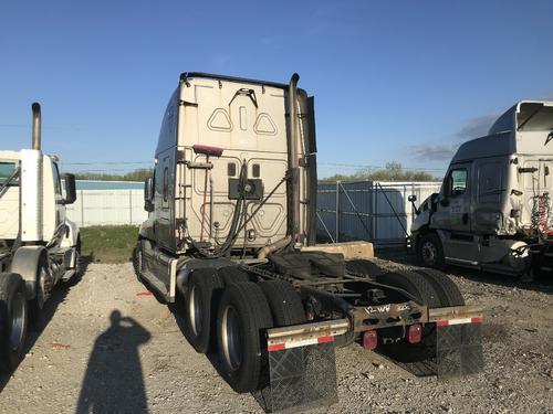 Freightliner CASCADIA