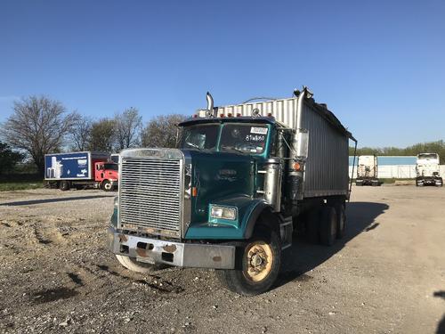 Freightliner FLC120