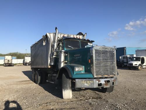 Freightliner FLC120