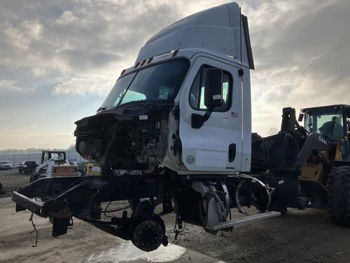 Freightliner CASCADIA