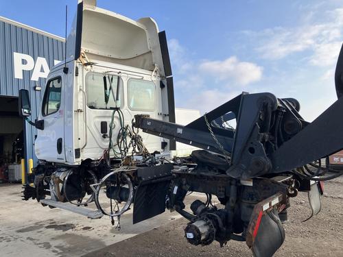 Freightliner CASCADIA