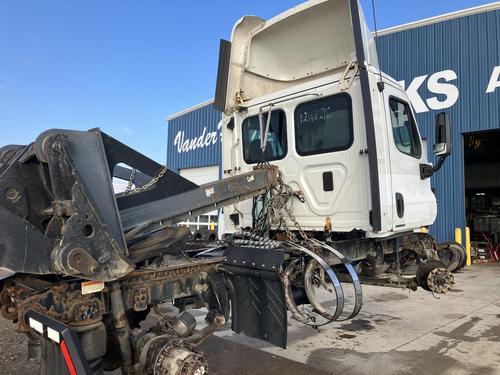 Freightliner CASCADIA
