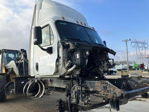 Freightliner CASCADIA