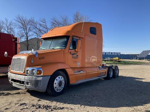 Freightliner C120 CENTURY