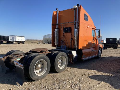 Freightliner C120 CENTURY