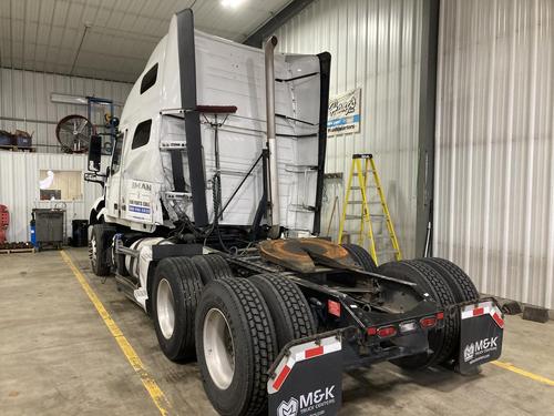 Volvo VNL