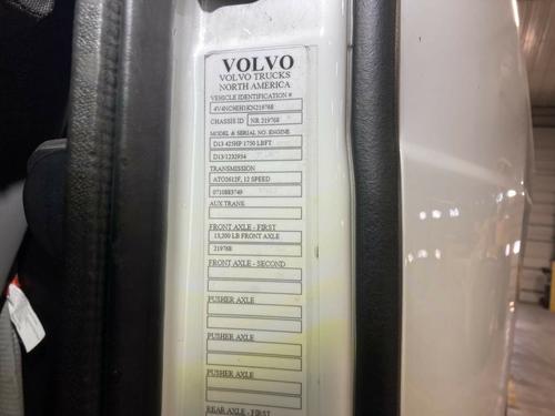 Volvo VNL