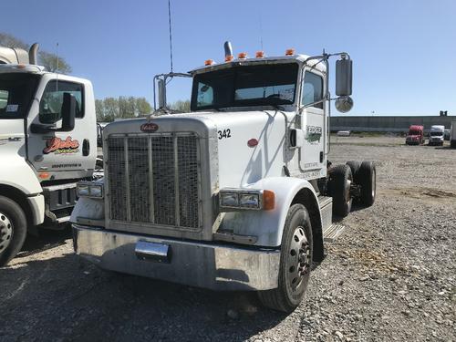 Peterbilt 378