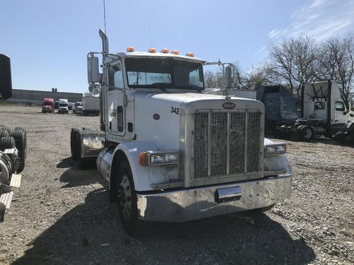 Peterbilt 378