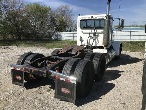 Peterbilt 378