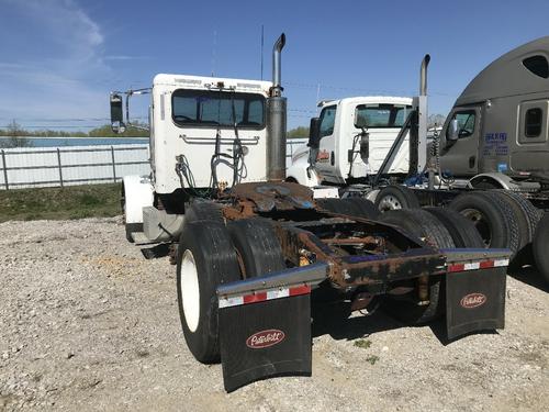 Peterbilt 378