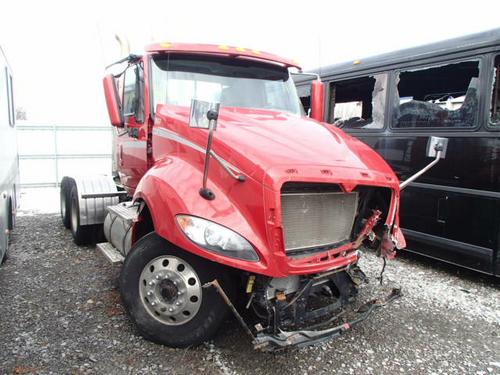 INTERNATIONAL Prostar