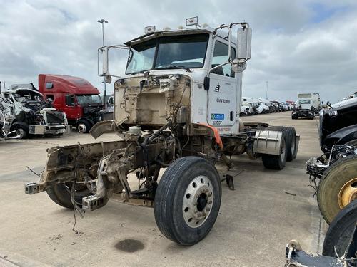 PETERBILT 386
