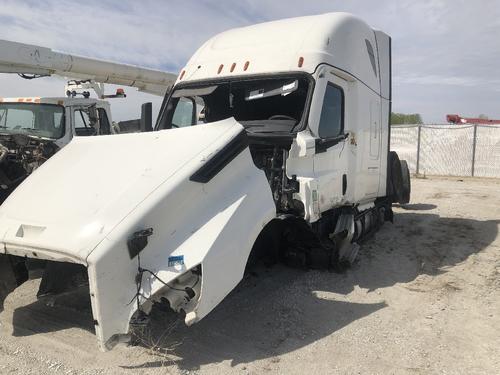 Freightliner CASCADIA