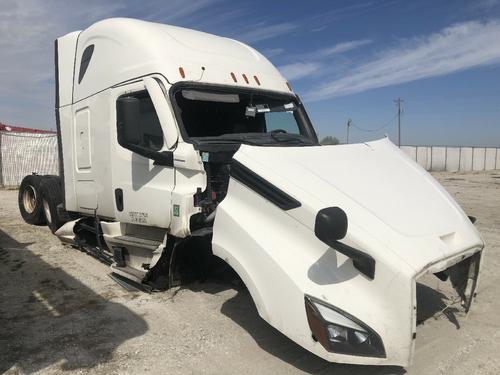 Freightliner CASCADIA