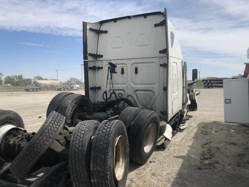 Freightliner CASCADIA