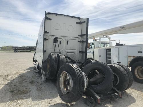 Freightliner CASCADIA