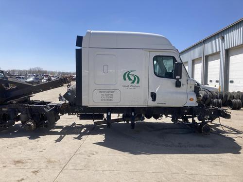 Freightliner CASCADIA