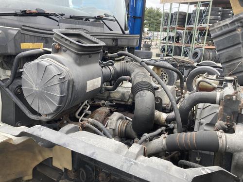 Hino 338