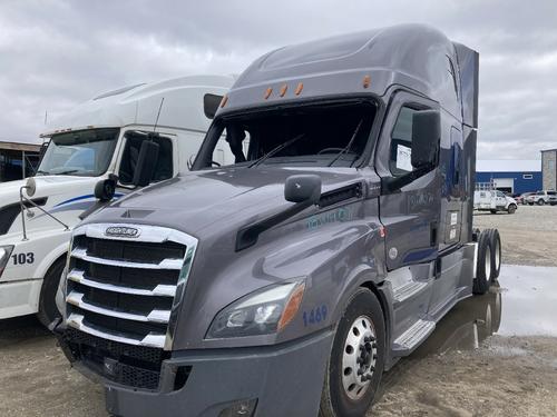 Freightliner CASCADIA