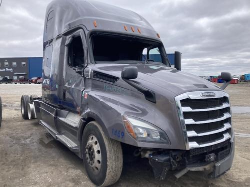 Freightliner CASCADIA