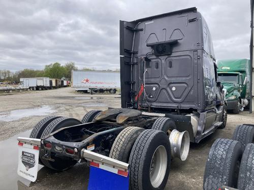 Freightliner CASCADIA