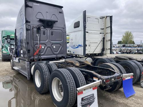 Freightliner CASCADIA