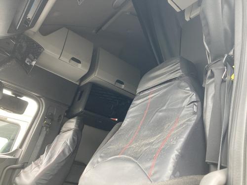 Freightliner CASCADIA