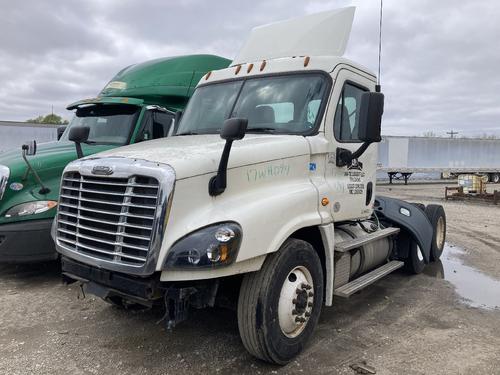 Freightliner CASCADIA