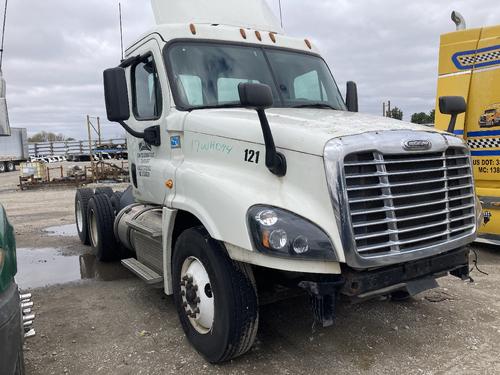 Freightliner CASCADIA