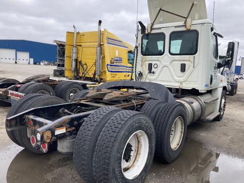 Freightliner CASCADIA