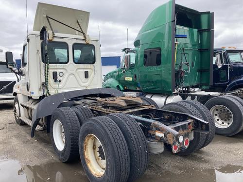 Freightliner CASCADIA