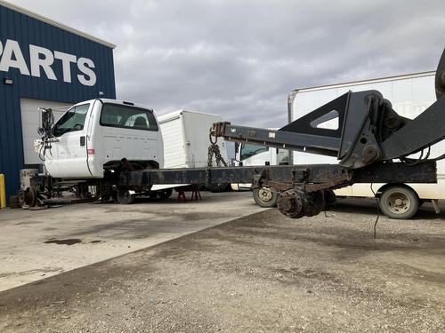 Ford F650