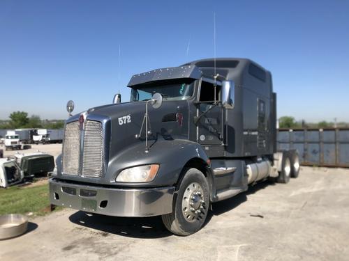 Kenworth T660