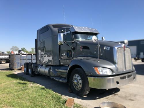 Kenworth T660