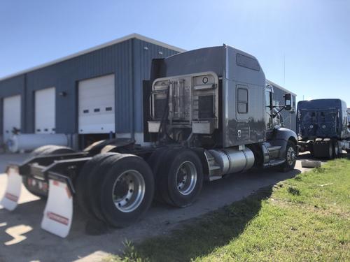 Kenworth T660