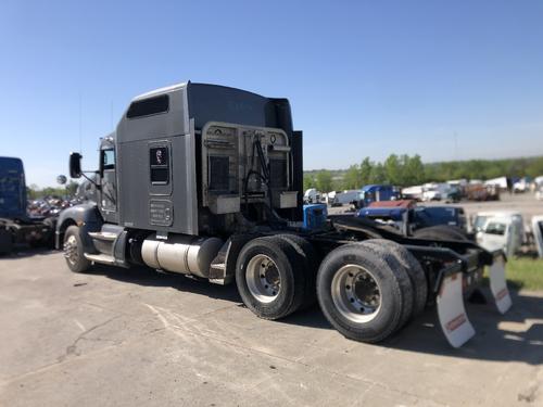 Kenworth T660