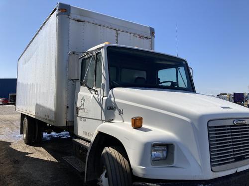 Freightliner FL70