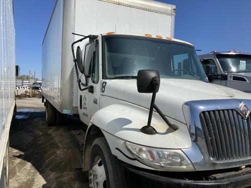 International 4300