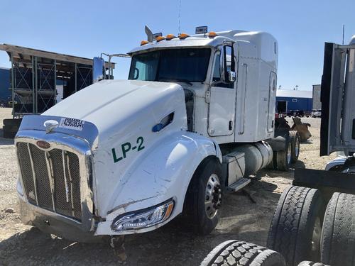 Peterbilt 386