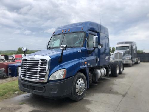 Freightliner CASCADIA