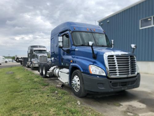 Freightliner CASCADIA