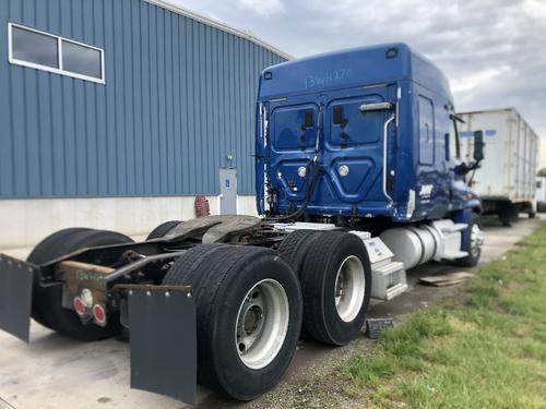 Freightliner CASCADIA