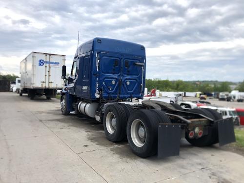 Freightliner CASCADIA