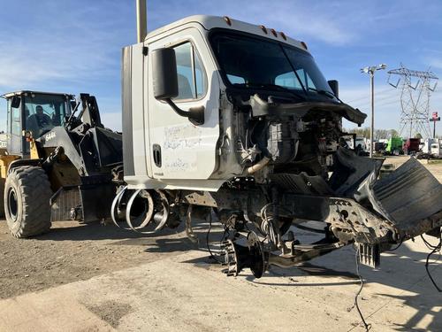 Freightliner CASCADIA