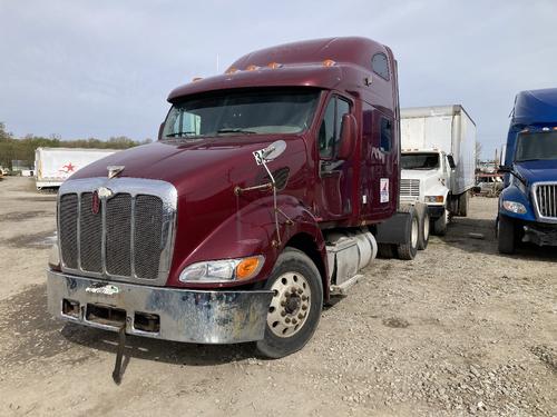 Peterbilt 387