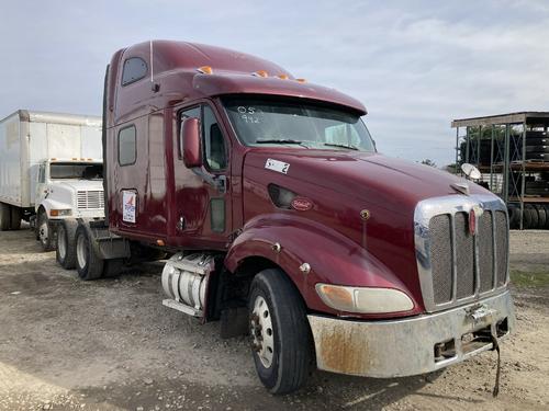 Peterbilt 387